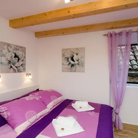 Lavender Garden - With View First Floor - 4 Dubrovnik
